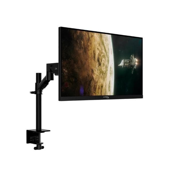 HyperX Armada 25 FHD IPS  Gaming Monitor Black - 1