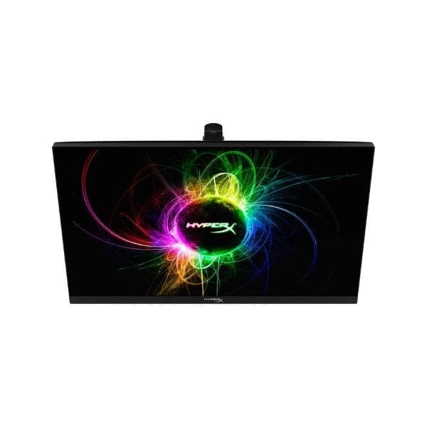 HyperX Armada 27" IPS QHD Gaming Monitor (64V70AA#ACJ), Black - 3