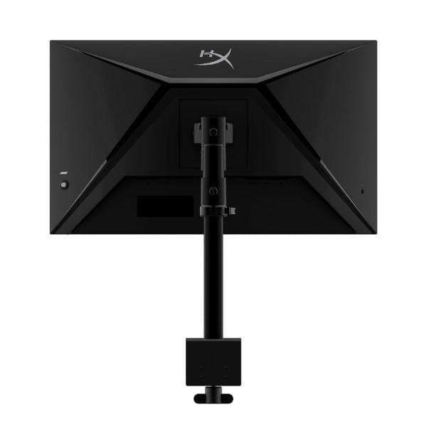 HyperX Armada 27" IPS QHD Gaming Monitor (64V70AA#ACJ), Black - 2