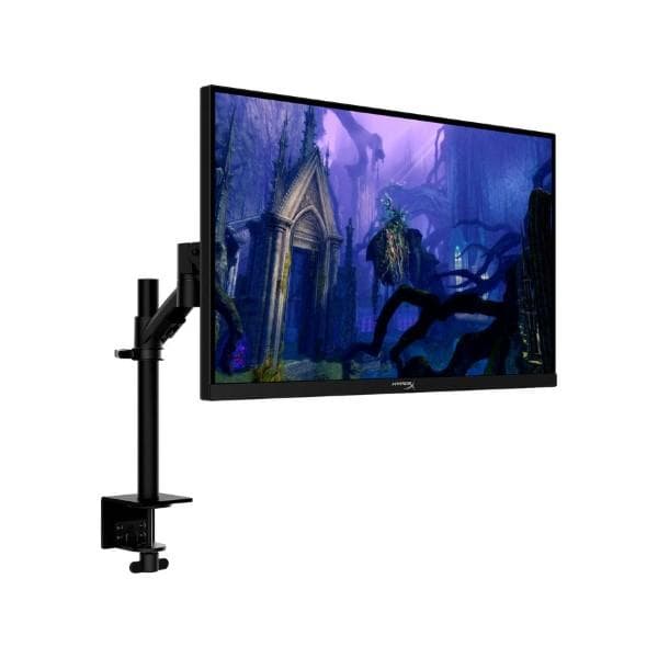 HyperX Armada 27" IPS QHD Gaming Monitor (64V70AA#ACJ), Black - 1