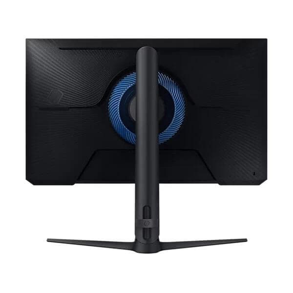 Samsung Odyssey G3 LS24AG300NWXXL 24 Inch Gaming Monitor - 4