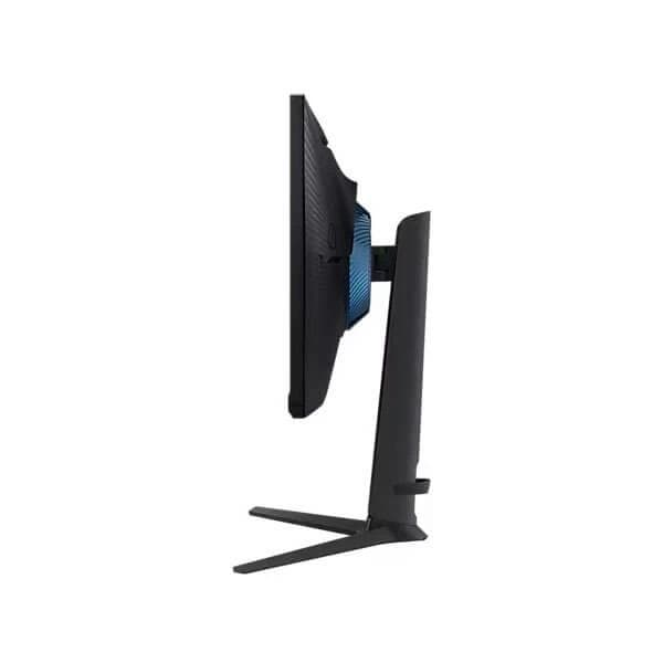 Samsung Odyssey G3 LS24AG300NWXXL 24 Inch Gaming Monitor - 5