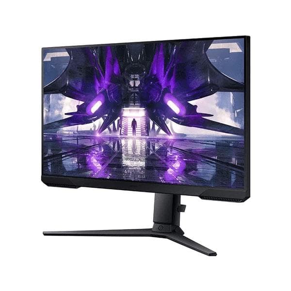 Samsung Odyssey G3 LS24AG320NWXXL 24 Inch Gaming Monitor - 5