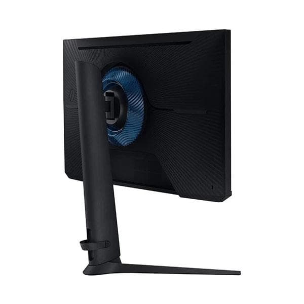 Samsung Odyssey G3 LS24AG320NWXXL 24 Inch Gaming Monitor - 4