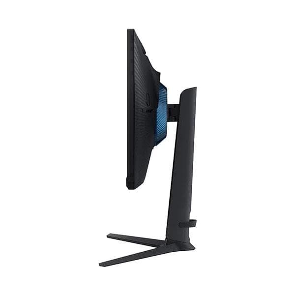 Samsung Odyssey G3 LS24AG320NWXXL 24 Inch Gaming Monitor - 3
