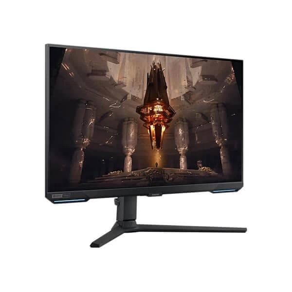 Samsung Odyssey G7 28" 4K UHD 144Hz IPS Gaming Monitor LS28BG700EWXXL - 2