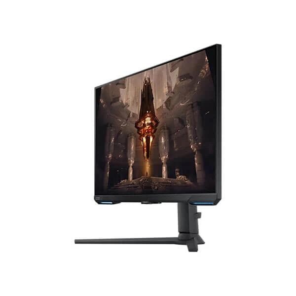 Samsung Odyssey G7 28" 4K UHD 144Hz IPS Gaming Monitor LS28BG700EWXXL - 3