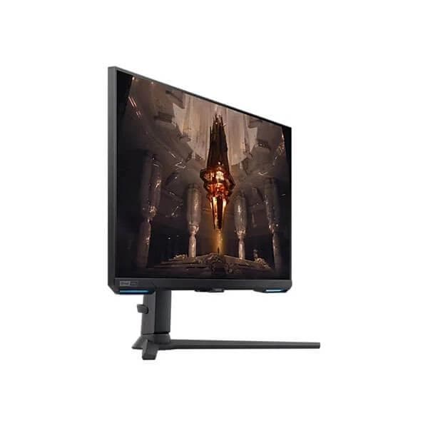 Samsung Odyssey G7 28" 4K UHD 144Hz IPS Gaming Monitor LS28BG700EWXXL - 4