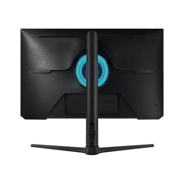 Samsung Odyssey G7 28" 4K UHD 144Hz IPS Gaming Monitor LS28BG700EWXXL - 5
