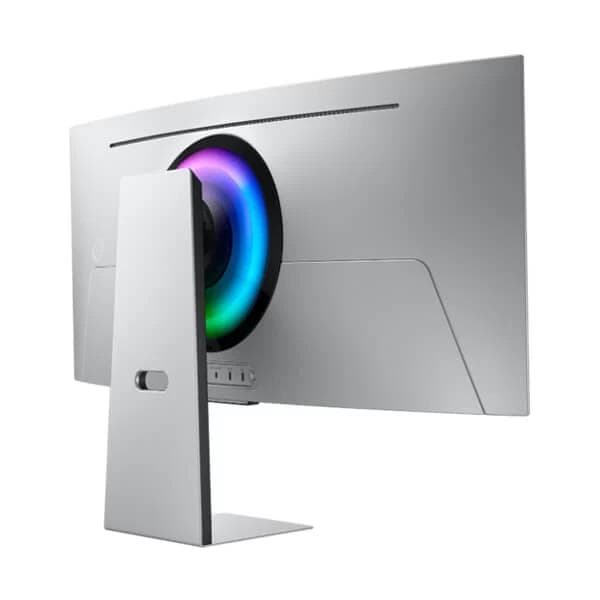 Samsung Odyssey G8 LS34BG850SWXXL 34 Inch OLED Gaming Monitor - 3