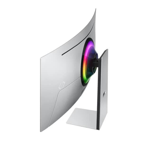 Samsung Odyssey G8 LS34BG850SWXXL 34 Inch OLED Gaming Monitor - 5