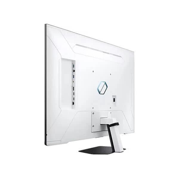 Samsung Odyssey Neo G7 LS43CG700NWXXL 43-inch 4k Uhd 144hz 1ms Va Panel Gaming Monitor - 7