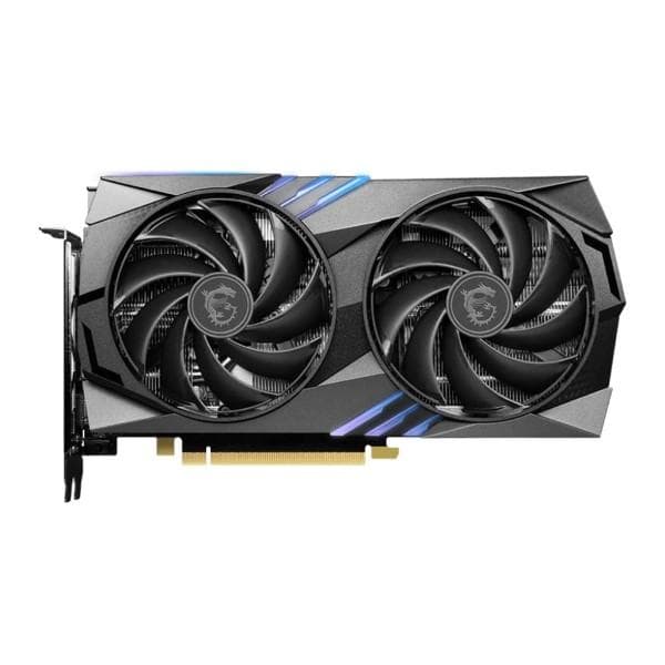 MSI RTX 4060 Ti Gaming X 8GB Graphics Card - 2