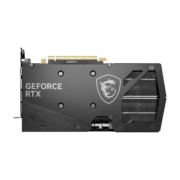 MSI RTX 4060 Ti Gaming X 8GB Graphics Card - 4