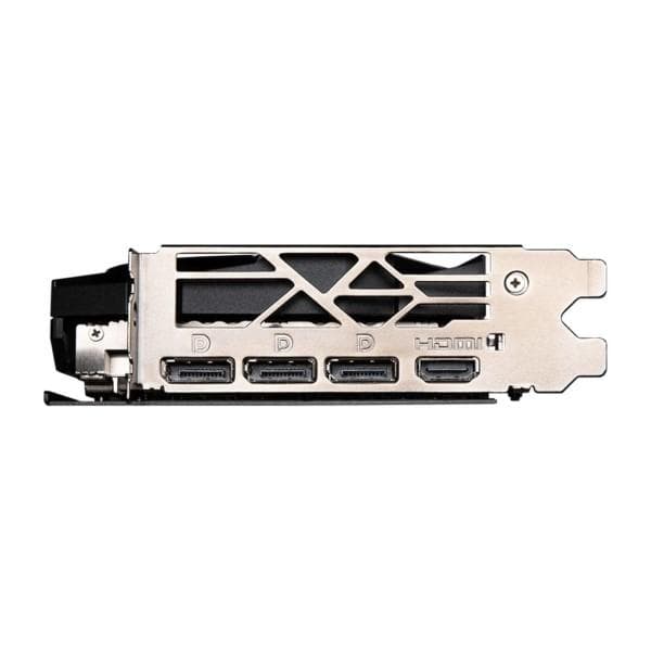 MSI RTX 4060 Ti Gaming X 8GB Graphics Card - 5