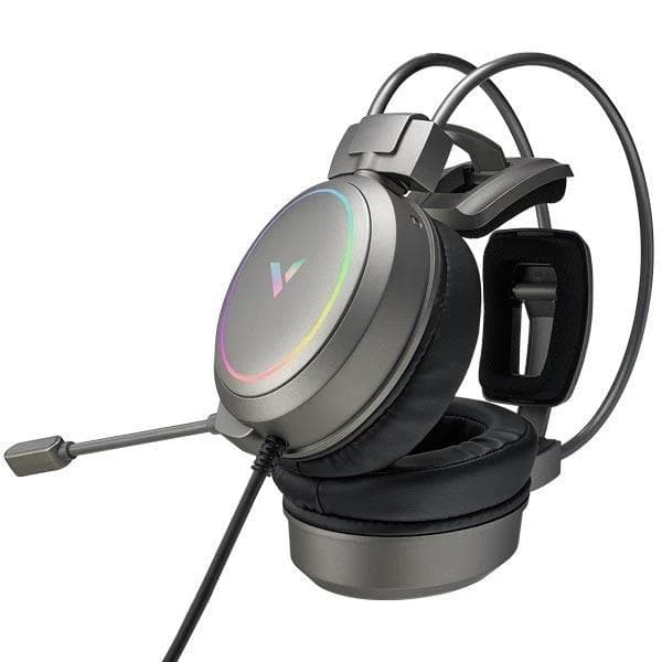 Rapoo VH610 Wired Gaming Headset - 2