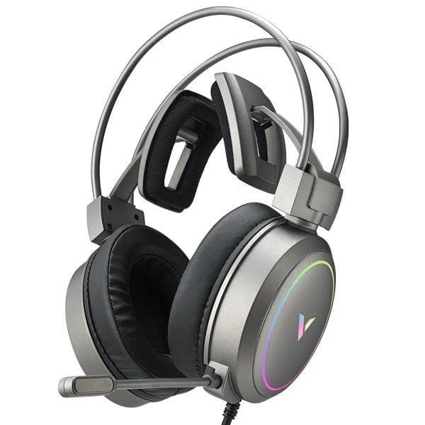 Rapoo VH610 Wired Gaming Headset - 4