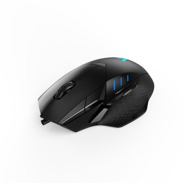 RAPOO VT300 IR Optical Gaming Mouse - 6