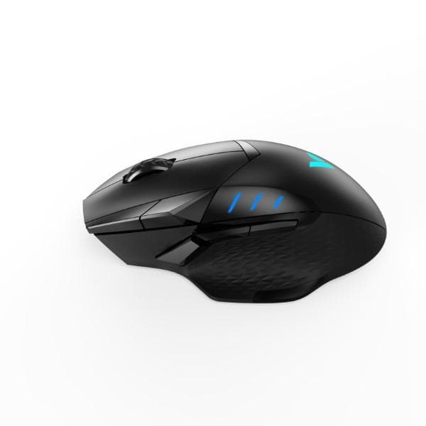 RAPOO VT300 IR Optical Gaming Mouse - 5