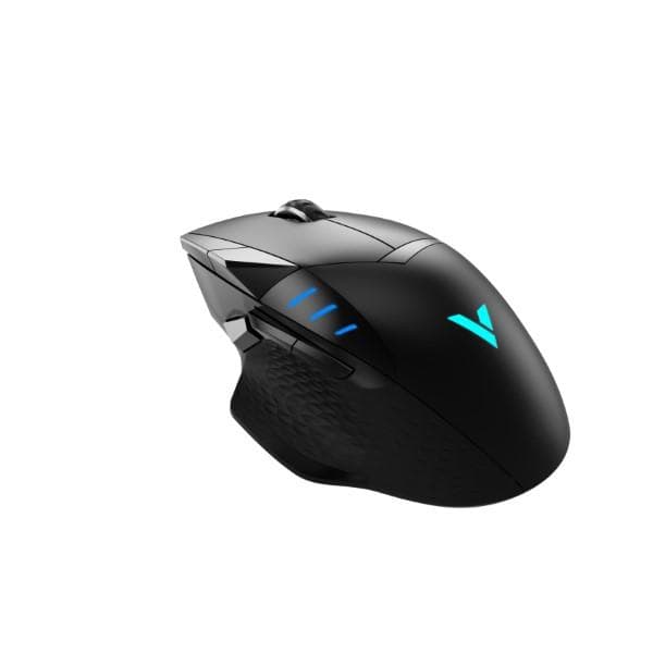 RAPOO VT300 IR Optical Gaming Mouse - 4