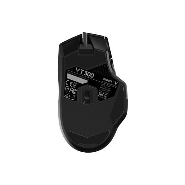 RAPOO VT300 IR Optical Gaming Mouse - 7