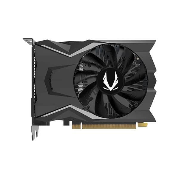 Zotac Gaming Geforce GTX 1650 OC 4GB GDDR6 Memory Graphics Card - 6