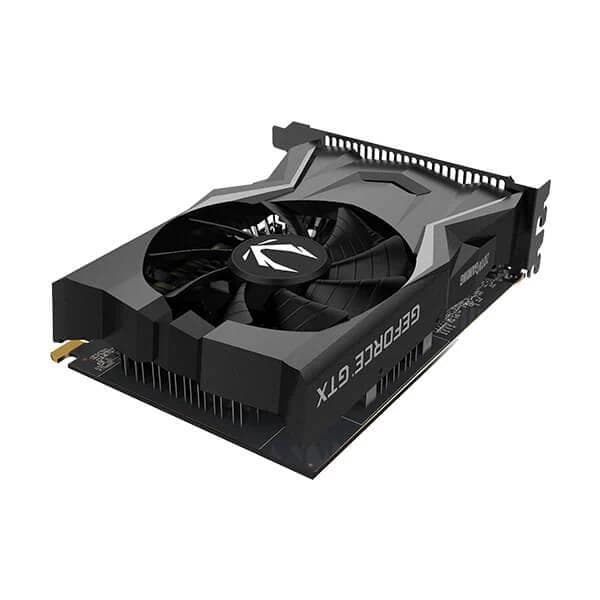 Zotac Gaming Geforce GTX 1650 OC 4GB GDDR6 Memory Graphics Card - 4