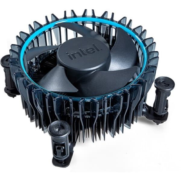 Intel Core i5-12600 LGA1700 Desktop Processor (4.80 GHz / 6 Cores / 12 Threads) - 2