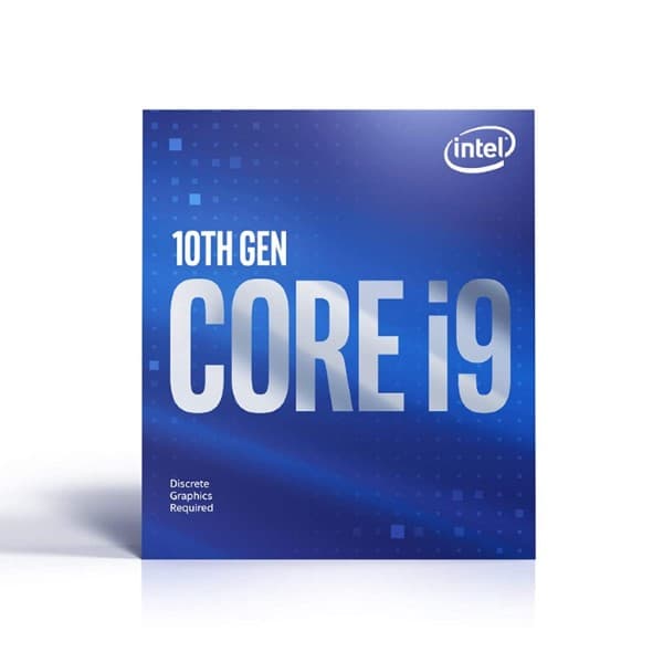 Intel Core i9-10900F LGA1200 Desktop Processor (5.20 GHz / 10 Cores / 20 Threads) - 3