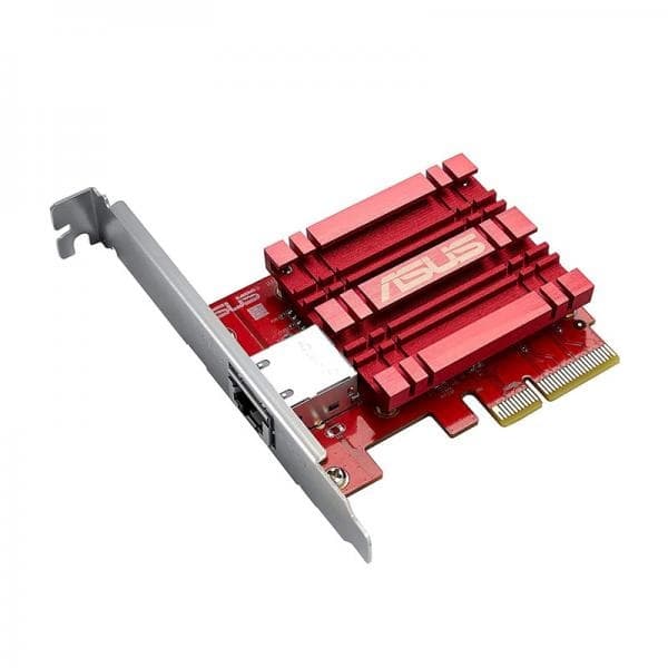 ASUS XG-C100C PCIE Network Adapter - 1
