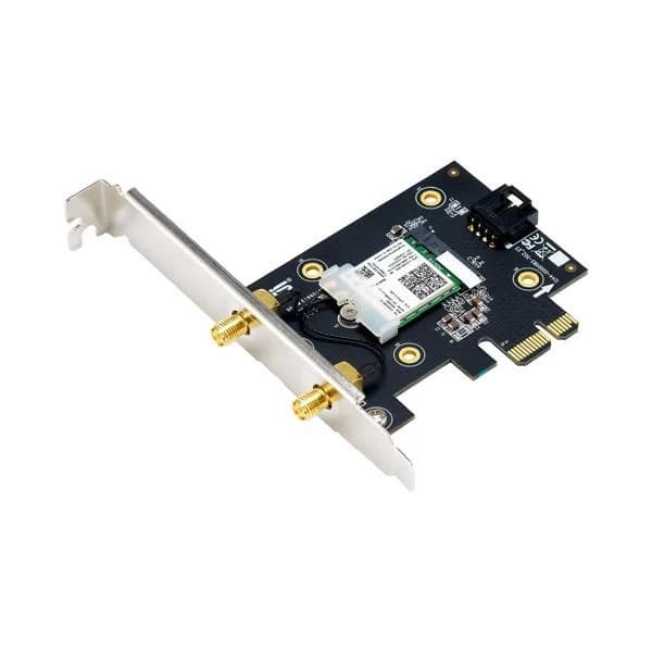 Asus PCE-AX3000 WiFi Adapter - 2