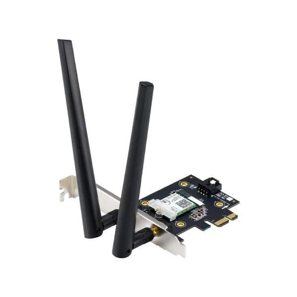 Asus PCE-AX3000 WiFi Adapter - 1