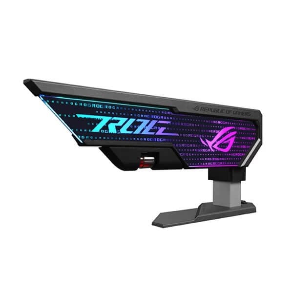 Asus ROG Herculx ARGB Graphics Card Holder - 2
