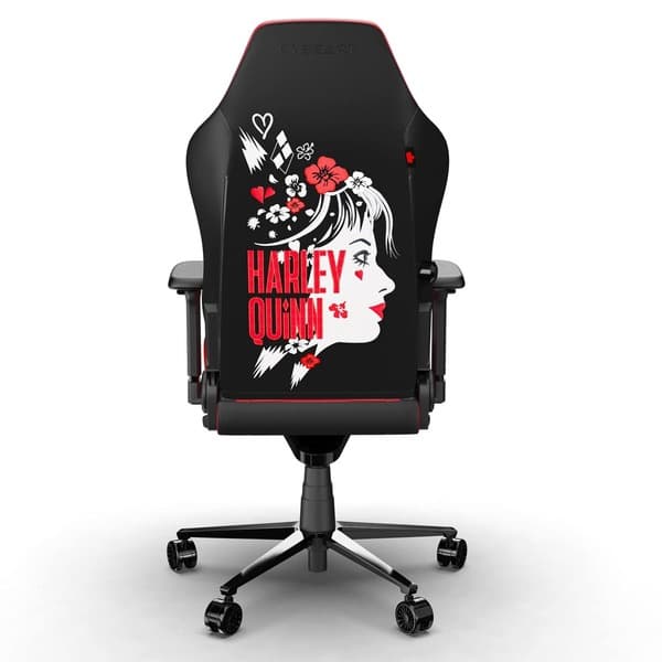 CYBEART Harley Quinn Gaming/Office Chair - 2