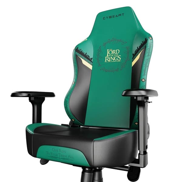 CYBEART Lord of The Rings Gaming/Office Chair - 5
