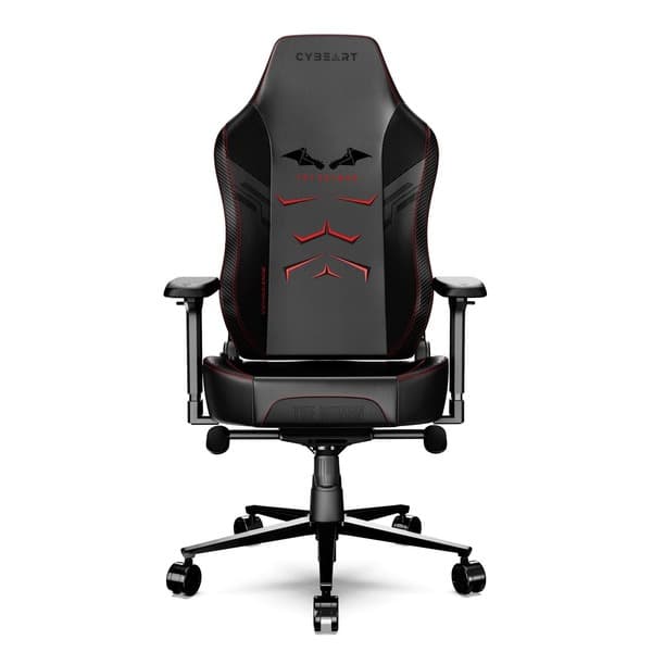 CYBEART The Batman Gaming/Office Chair - 1