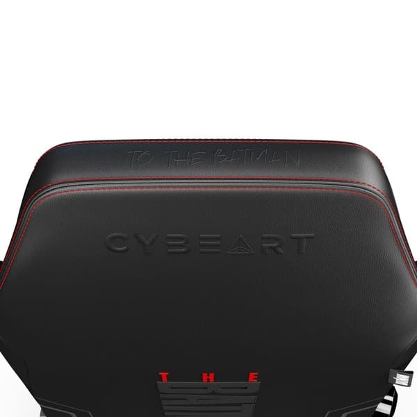 CYBEART The Batman Gaming/Office Chair - 3