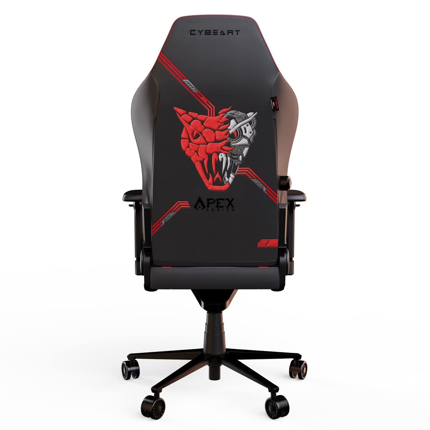 Cybeart APEX Signature Edition Gaming Chair - 2
