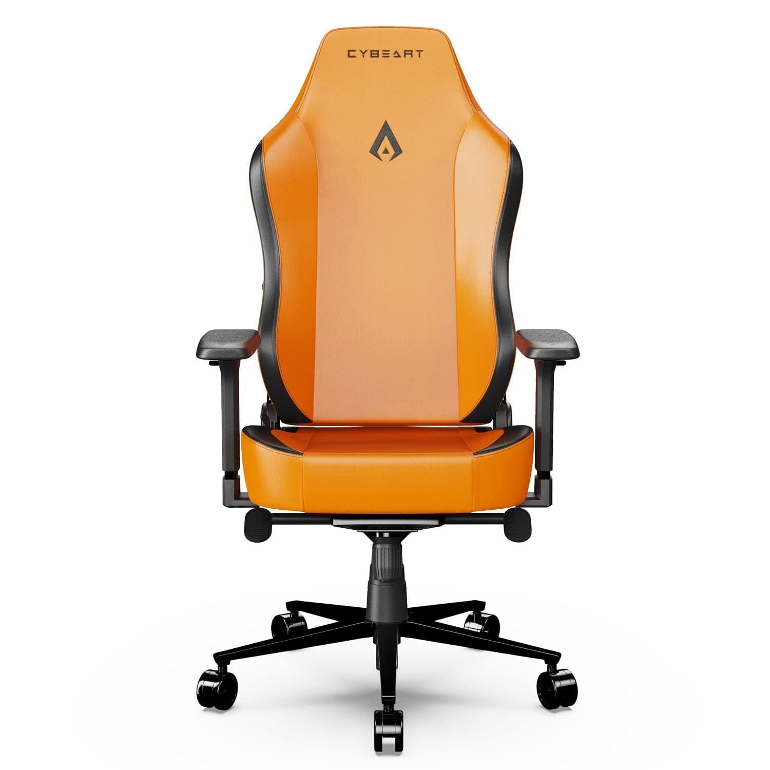 Cybeart Apex Series Arancio Chair - 1