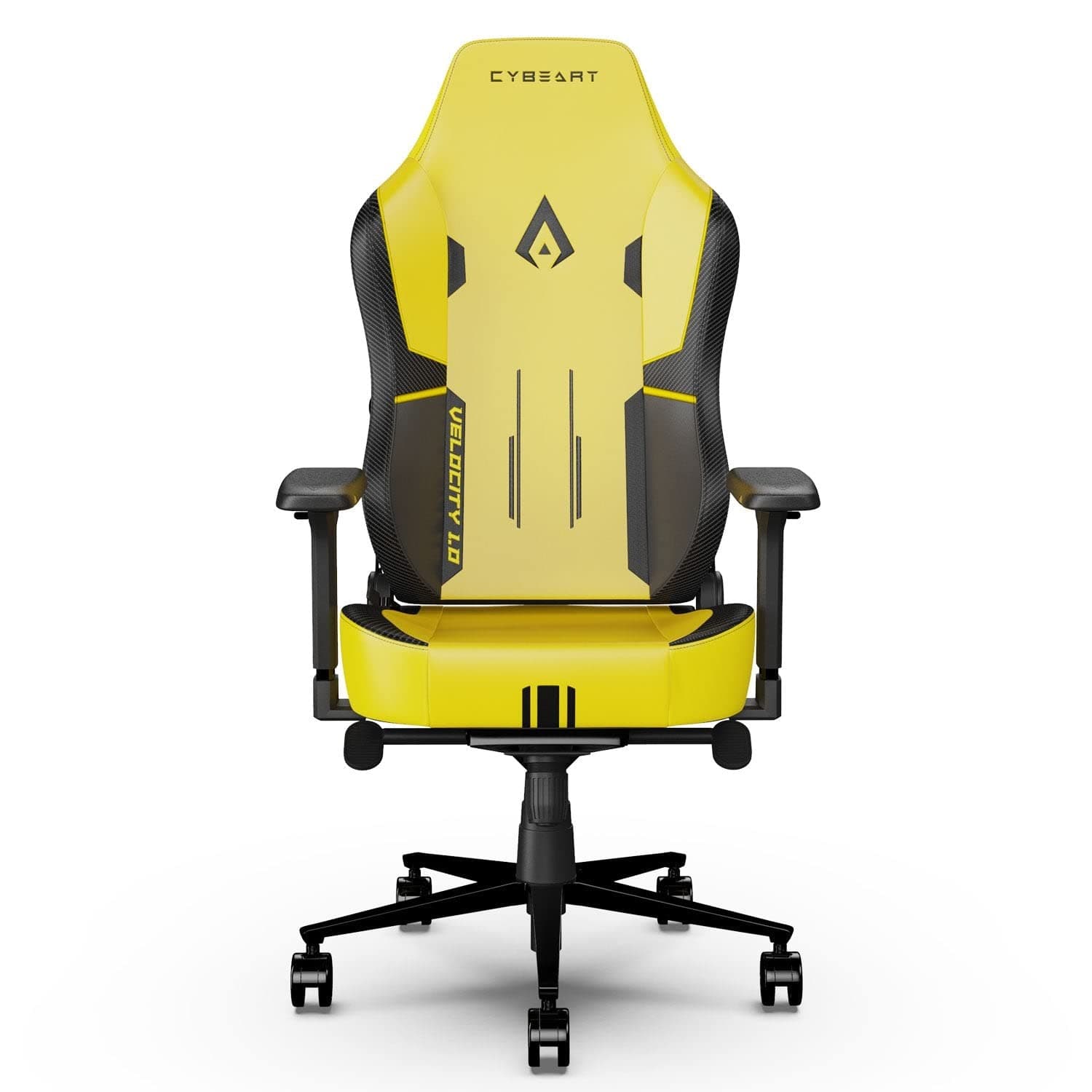 Cybeart Apex Series Velocity 1.0 Gaming Chair - 1