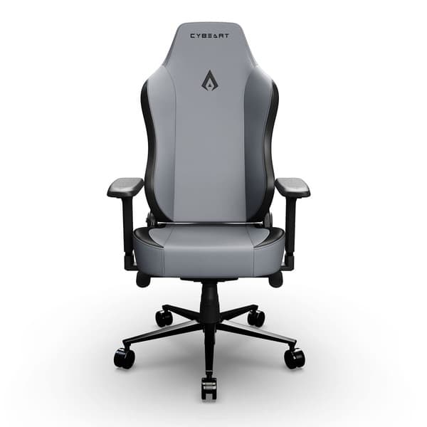 Cybeart X11 Gray Gaming/Office Chair - 1