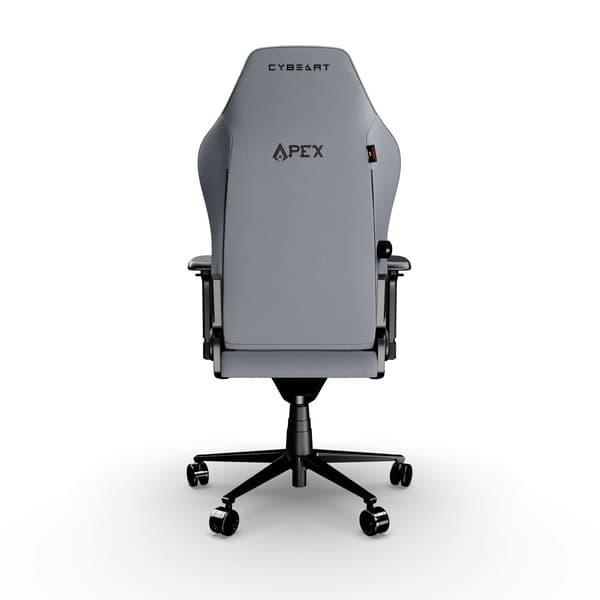 Cybeart X11 Gray Gaming/Office Chair - 2
