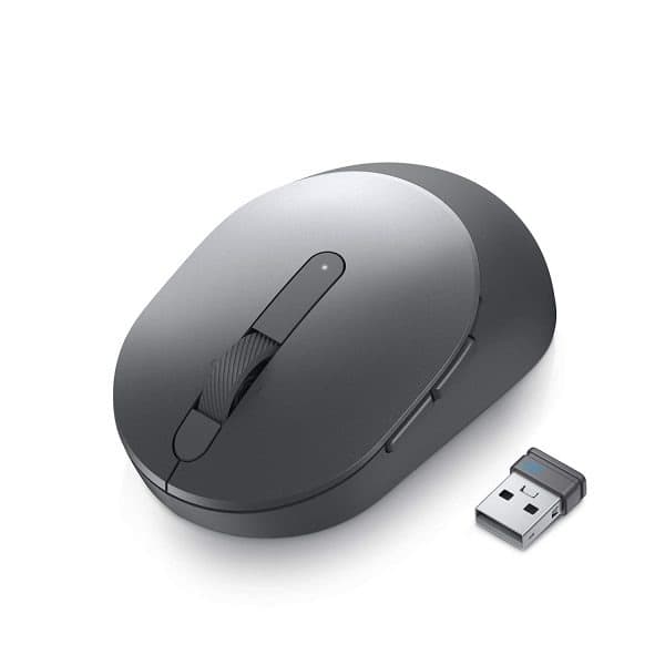 Dell Mobile Pro Wireless Mouse (MS5120W) - 4