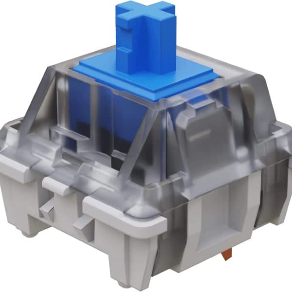 Cosmic Byte Gateron Mechanical Switches - Blue - 1