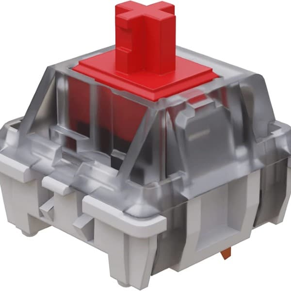 Cosmic Byte Gateron Mechanical Switches - Red