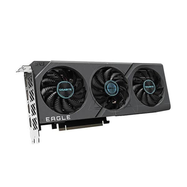Gigabyte RTX 4060 Ti Eagle 8GB Graphics Card - 2