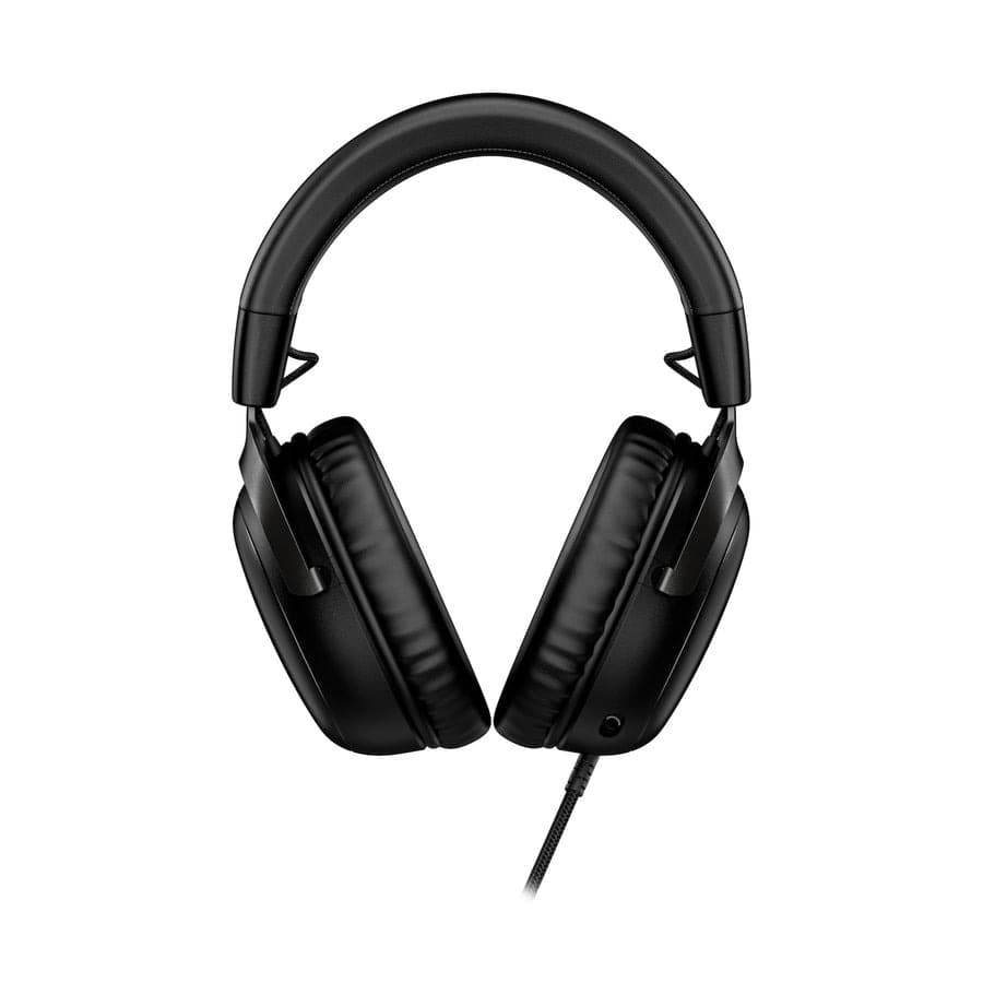 HyperX Cloud III Black Gaming Headset ( 727A8AA ) - 2