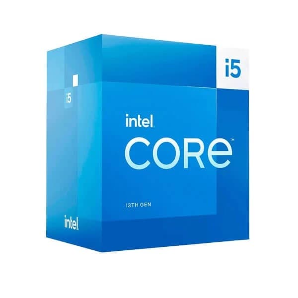 Intel Core i5-13500 LGA1700 Desktop Processor (4.80 GHz / 14 Cores / 20 Threads) - 1