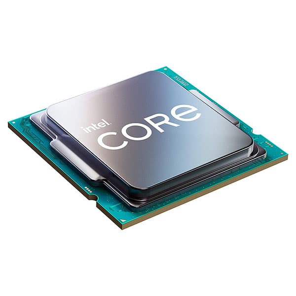 Intel Core i7-11700F LGA1200 Desktop Processor (4.90 GHz / 8 Cores / 16 Threads) - 5