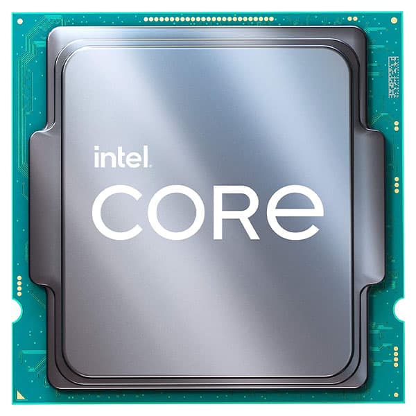 Intel Core i7-11700F LGA1200 Desktop Processor (4.90 GHz / 8 Cores / 16 Threads) - 2